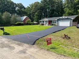 Best Driveway Repair and Patching  in Pinewood Estates, TX